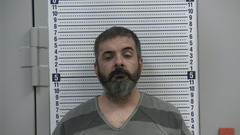 Mugshot of BARNES, JASON