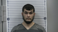 Mugshot of BICKFORD, CLAYTON