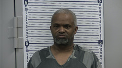 Mugshot of TREZVANT, KENNETH