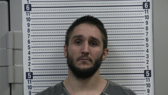 Mugshot of MARCINOWSKI, ANDREW