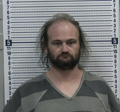 Mugshot of GARLAND, JAIMIE