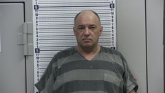 Mugshot of COMBS, EDDIE