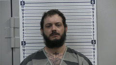 Mugshot of CHANDLER, LANDON