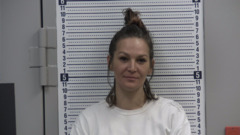 Mugshot of SPENCER, CHERYL