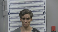 Mugshot of WILLIAMS, MISTY