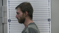 Mugshot of CHANDLER, HUNTER