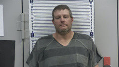 Mugshot of SEXTON, DUSTIN
