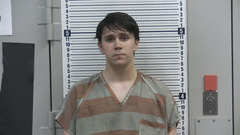 Mugshot of MASON, HUNTER