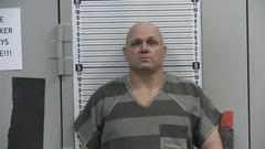 Mugshot of WILSON, PAUL