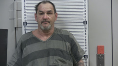 Mugshot of SANDERS, KELLY