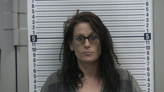 Mugshot of POOLE, ELIZABETH