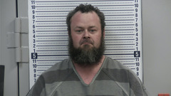Mugshot of HAWKINS, DAVID