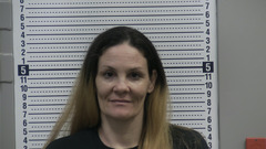 Mugshot of MORRIS, JAIME