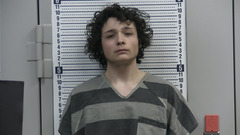 Mugshot of KEENE, DARIOUS
