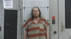 Mugshot of FRESQUEZ, NANCY