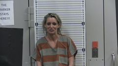 Mugshot of ROUSH, BRANDY