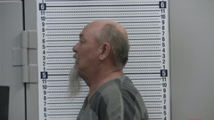 Mugshot of SHELBY, TERRY  