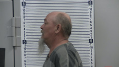 Mugshot of SHELBY, TERRY