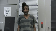 Mugshot of BURTON, LONNIE