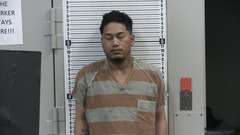 Inmate Photo