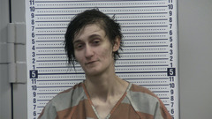 Mugshot of ENGERON, SERRA