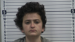 Mugshot of HANCOCK, STACY