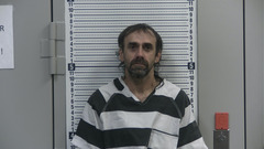 Mugshot of ENGERON, TERRY