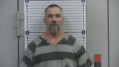 Mugshot of HARE, BOBBY