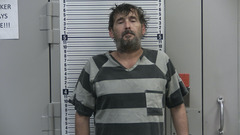 Mugshot of NICKEL, MARK