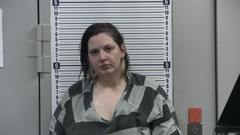 Mugshot of BEXLEY, JESSICA
