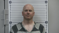 Mugshot of MCMENAMY, MATTHEW