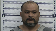 Mugshot of JEMNOR, AJAI