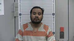 Mugshot of KOSMES, ANTONINO