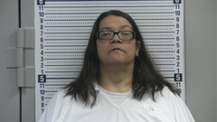Mugshot of HILL, AMY