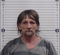 Mugshot of HEARN, PAUL