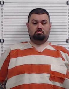Mugshot of DANLEY, JAMES