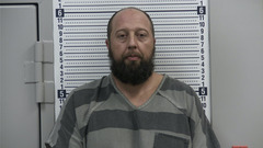 Mugshot of CLIFTON, JOHN