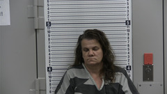 Mugshot of VICKERS, TALENA