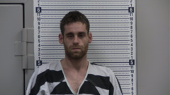 Mugshot of WOODS, JEFFERY