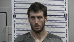 Mugshot of HOSKINS, DANIEL