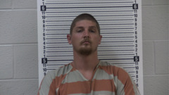 Mugshot of DORTCH, CHRISTOPHER