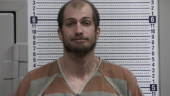 Mugshot of MCDANIEL, CODY