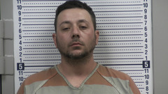 Mugshot of SMITH, JOSHUA