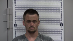 Mugshot of SLAYTON JR, KEVIN