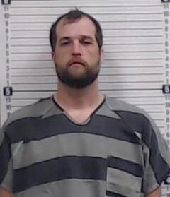 Mugshot of JOHNSON, CHASTIN
