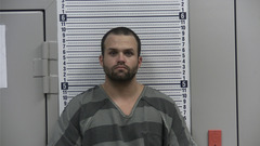 Mugshot of DUTTON, TYLER