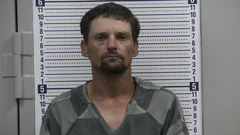 Mugshot of WALKER, JAMES