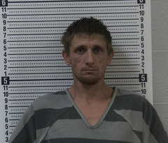 Mugshot of DODSON, JESSE