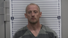 Mugshot of GOODMAN, CODY