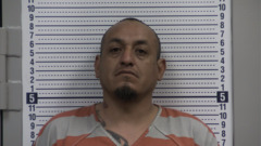 Mugshot of CONTRERAS, MARCO